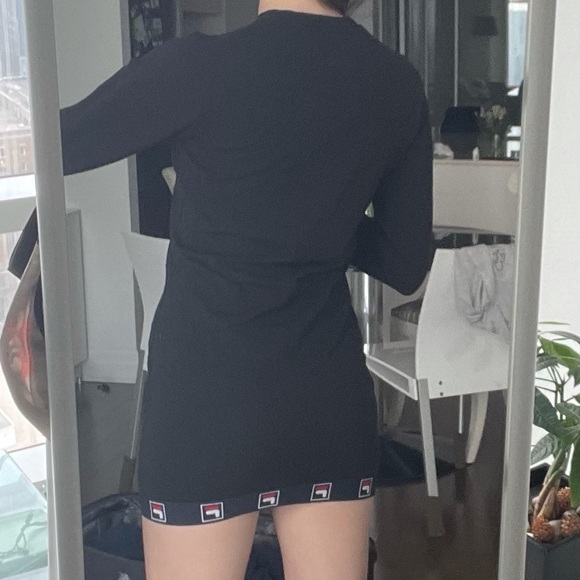 FILA DRESS - Picture 4 of 4